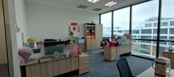 Vision Exchange (D22), Office #462651111